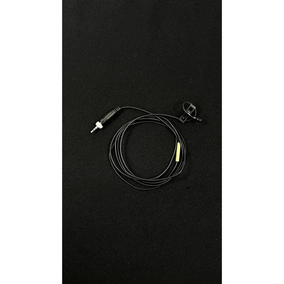 Sennheiser MKE2-EW omni lavalier mic Evolution Wireless AVX SpeechLine EW-D - Picture 13 of 13